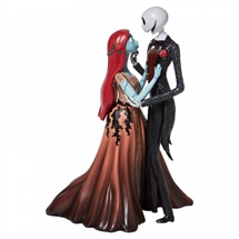 Disney Showcase - Jack and Sally